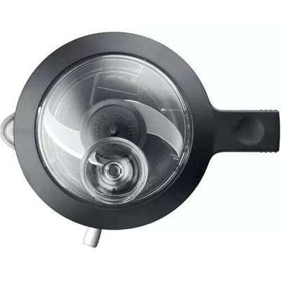 KitchenAid 5KFC3516ECU - Hakmolen - Contour Silver - 830ml