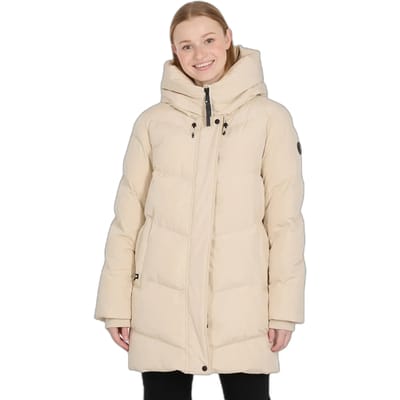 Damesjack met capuchon Ragwear Avelin