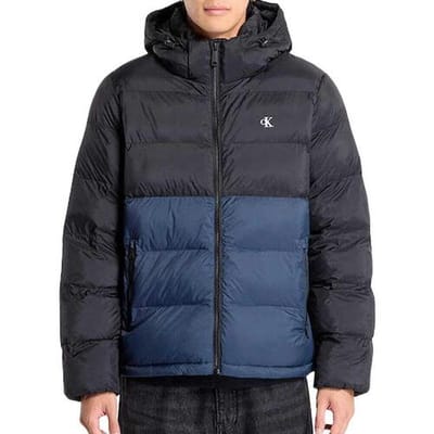 Donsjas Calvin Klein Jeans Doudoune