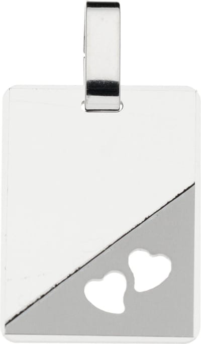 Silver Lining 142.0010.00 Unisex Hanger