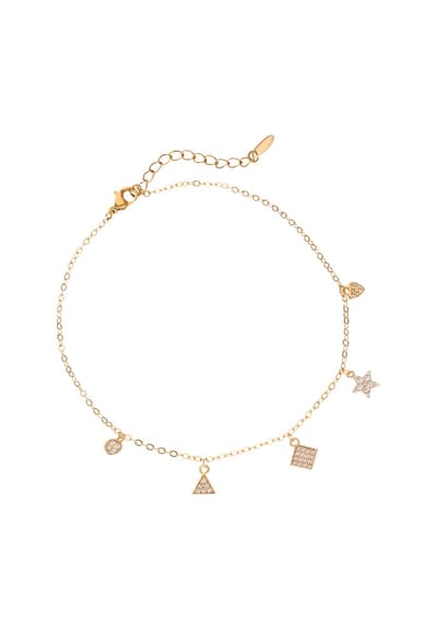 Gaya Bracelet