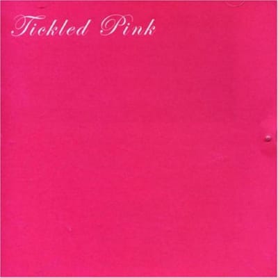 Tickled Pink