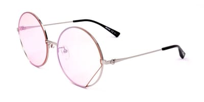 Moschino MOS073/G/S Palladium 61/16/145 WOMAN Zonnebrillen