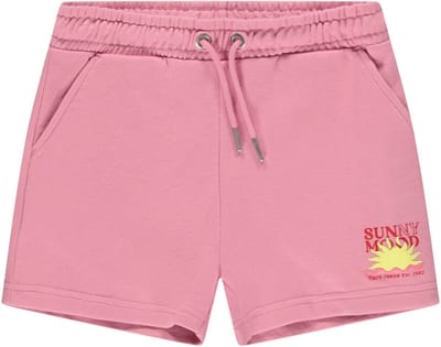 Cars Jeans Short Sanny jr. - Meisjes