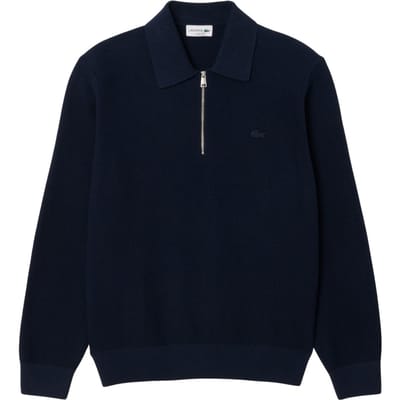 Lacoste Blauwe shirts
