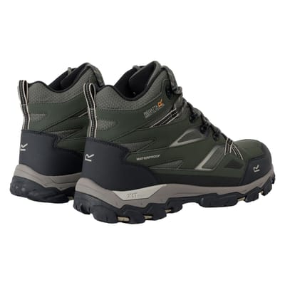 Regatta Heren holcombe iii wandelschoenen