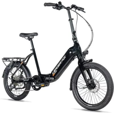 Elektrische fiets Leader Fox Urby