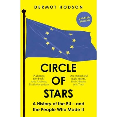 Circle Of Stars - Dermot Hodson