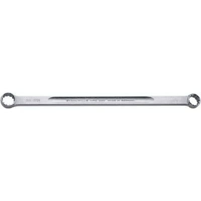 Stahlwille 41161214 220A SP 12 X 14 Dubbele ringsleutel Sleutelbreedte (inch) 3/8 - 7/16