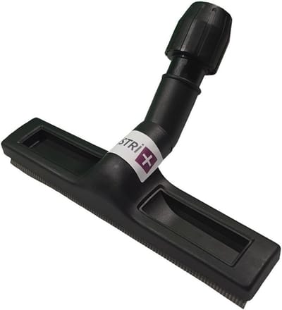 Universele watersproeier met wieltjes - D 30 tot 37 mm, 30 cm breed