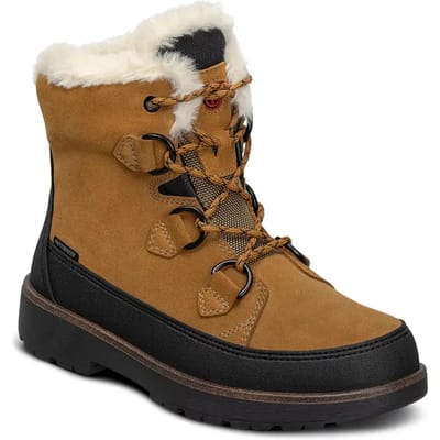 Dames winterlaarzen Orthofeet Stowe