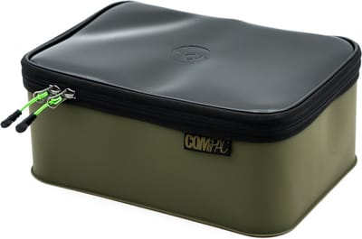 Korda Compac Luggage Large 220 - Vistas