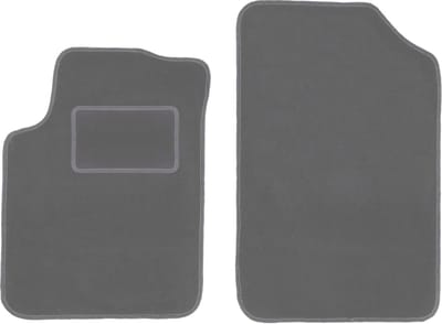 Automatten voor: Citroen C3 I hatchback (2002-2009)