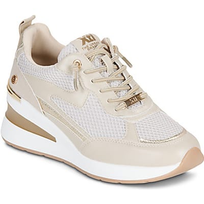 Lage Sneakers Xti -