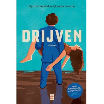 Drijven - Myrthe van Velden