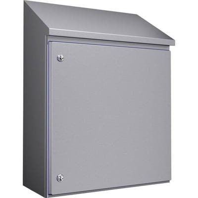 Rittal HD 1311.600 Schakelkast 1 stuk(s)