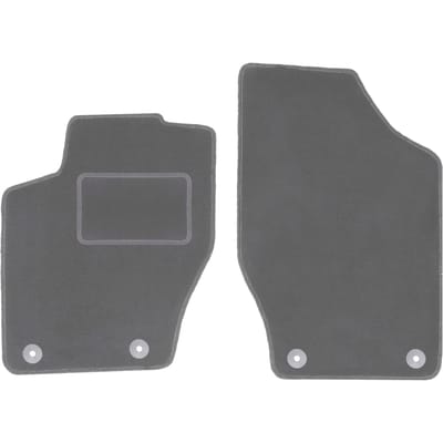Automatten voor: Peugeot 308 I hatchback, stationwagen, SW (2007-2013)