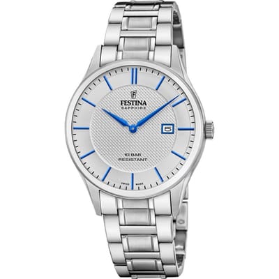 Festina - F20067/3 - Polshorloge - Heren