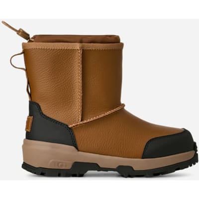 UGG® Adirondack XXV Pull-On-laars in Brown, Maat 31, Leder