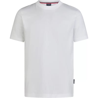 T-shirt van jersey Hechter H-Eco