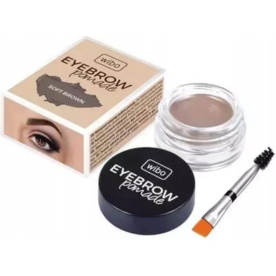 Wibo Eyebrow Pomade Blonde