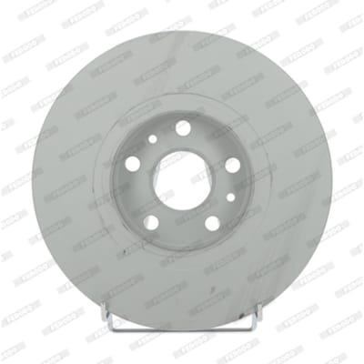Remschijf FERODO DDF2266C