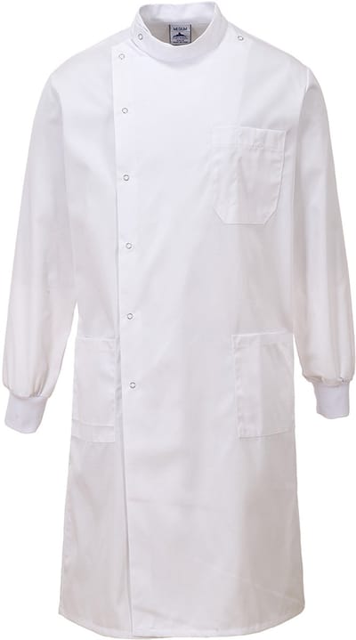 Portwest Howie Jas - Texpel Finish C865 - Wit - XL