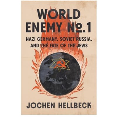 World Enemy - Jochen Hellbeck