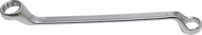 BGS Ringsleutel diep gebogen 24 x 27 mm