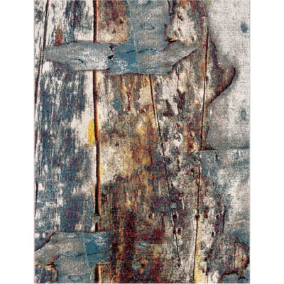 Tapijt Naturosis multicolor 120x170 cm