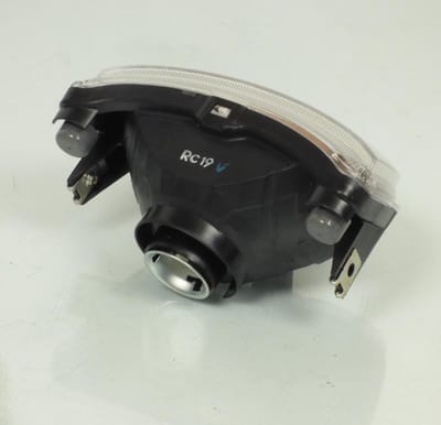 Optique phare avant origine pour quad Yamaha 200 Blaster 2003-2007 5VM-84310-00