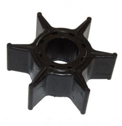 (18) Yamaha/Mariner Impeller 9.9/15 PK 84-95, F9.9 PK 86-95,97-03 FT9.9 PK 85-90, T9.9 PK 91-97,99,01,03 (REC682-44352-01)