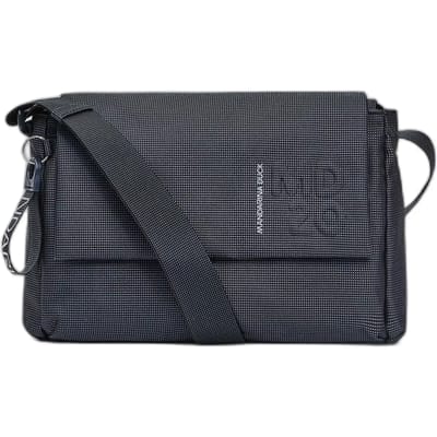 Schoudertas voor vrouwen Mandarina Duck Messenger