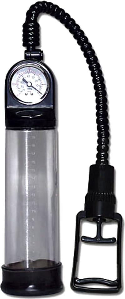 Penispomp Deluxe - Penispomp