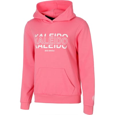 BIDI BADU Kaleido Chill Sweater met capuchon Dames