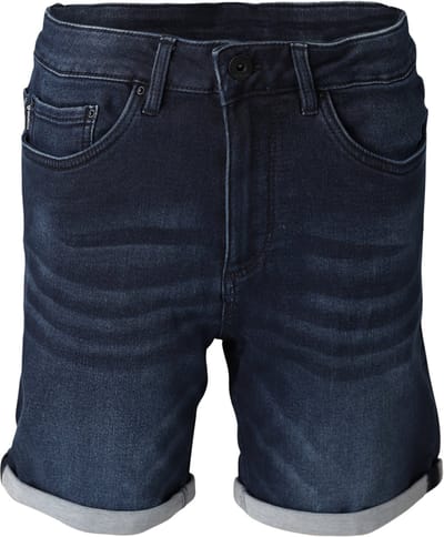 Brunotti Hangtime Heren Jog Jeans - Dark Denim - XXL