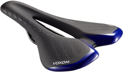 Voxom Saddle Sa21 Tour/sport Black - 244 X 158 - 244 x 158