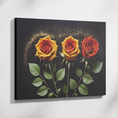 Saammp Muurcirkel Hout - Tijger op boomstronk - Natuur - Dieren - Ø 80 - Wandcirkel - Wanddecoratie Cirkel - muurdecoratie Woonkamer - Slaapkamer decoratie - Rond Schilderij