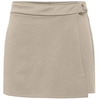 Rok Only 15368556 SANIA SKORT-ISLAND FOSSIL