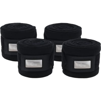 Paardenpolobanden Covalliero Therm (x4)