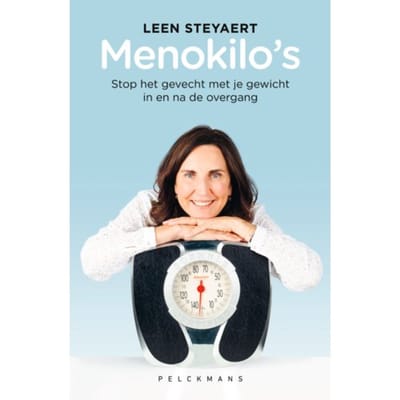 Menokilo's - Leen Steyaert