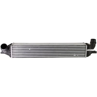 Intercooler NISSENS 96625