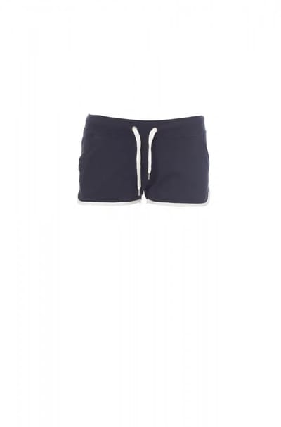 Payper Combat Lady - navy blue/white - L