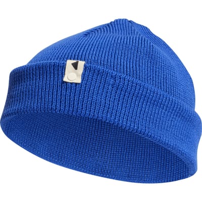 Adidas Sw Fisherman Beanie Blauw