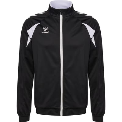 Trainingsjack met rits Hummel Core 2.0