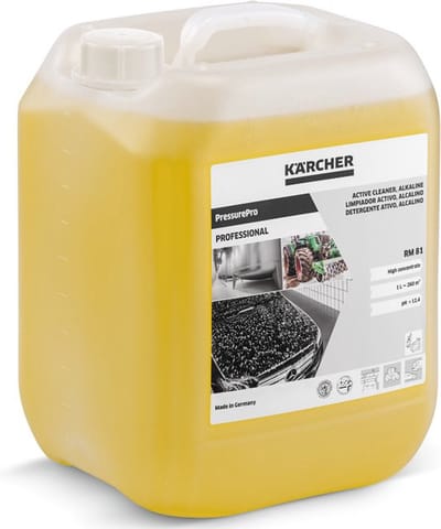 Kärcher RM 81 Actieve Reiniger 10 L 6.295-556.0