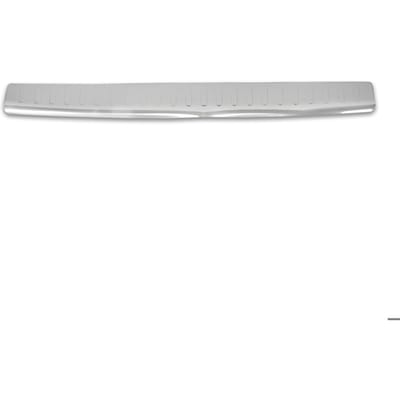 J&J AUTOMOTIVE | Protection en chrome sur mesure Pour Volkswagen T4 Caravelle 1995-2003