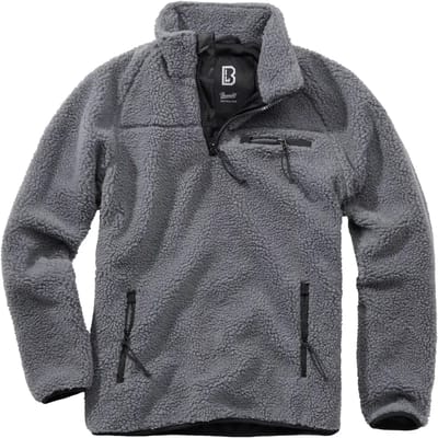 Fleece Brandit Teddy