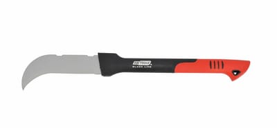 Awtools Black Line - Handkarczownik - 300g - Ergonomisch Handvat - Uitgehard Staal