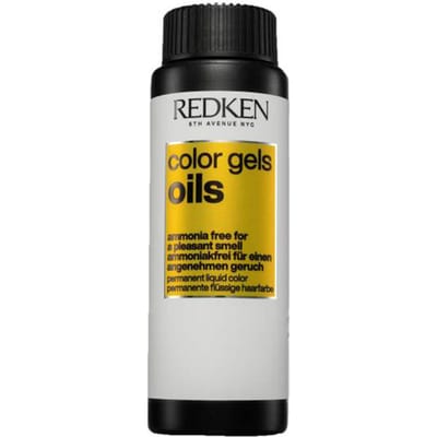 Kleurgeloliën #10g-10.3 60 Ml X